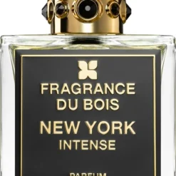 Fragrance Du Bois New York Intense