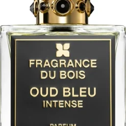 Fragrance Du Bois Oud Bleu Intense
