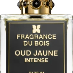 Fragrance Du Bois Oud Jaune Intense