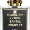 Fragrance Du Bois Santal Complet
