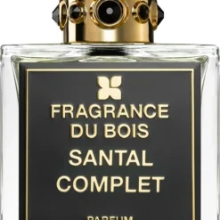 Fragrance Du Bois Santal Complet