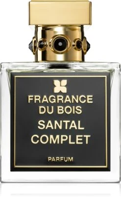 Fragrance Du Bois Santal Complet