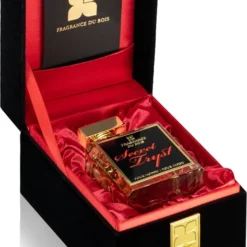 Fragrance Du Bois Secret Tryst -Delice Arome Soldes Boutique fragrance du bois secret tryst extrait de parfum mixte 2