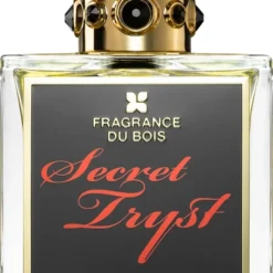 Fragrance Du Bois Secret Tryst