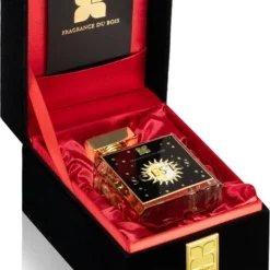 Fragrance Du Bois Solstis -Delice Arome Soldes Boutique fragrance du bois solstis parfum mixte 2