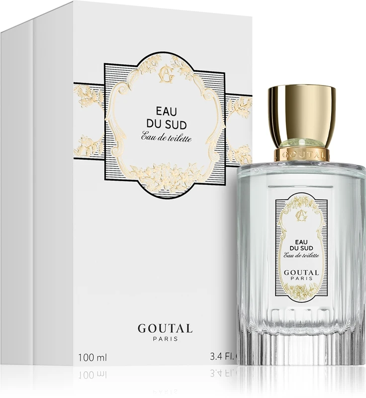 GOUTAL Eau Du Sud 2 GOUTAL Eau Du Sud â Image 2