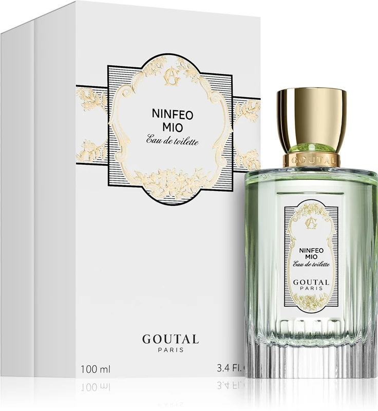 GOUTAL Ninfeo Mio 2 GOUTAL Ninfeo Mio – Image 2