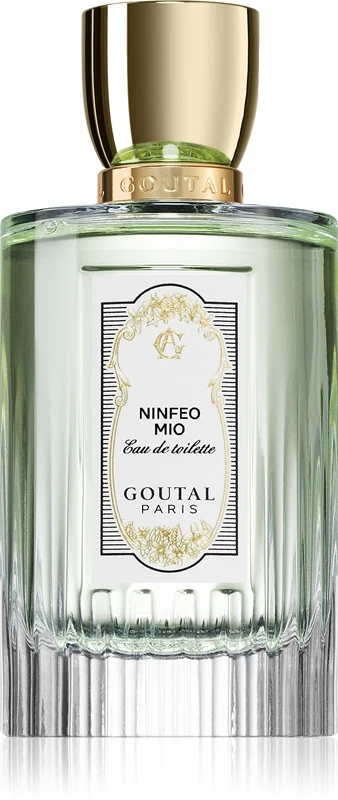 GOUTAL Ninfeo Mio 1 GOUTAL Ninfeo Mio