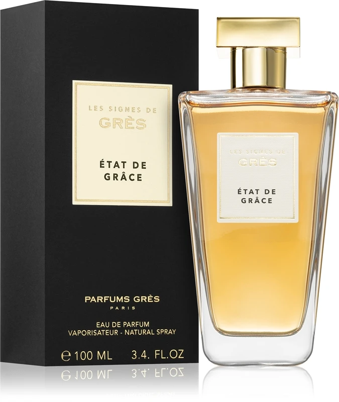 Grès Les Signes De Grès État De Grâce 2 Grès Les Signes De Grès État De Grâce – Image 2