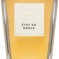 Grès Les Signes De Grès État De Grâce