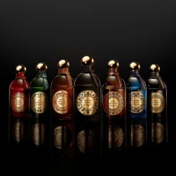 GUERLAIN Les Absolus D'Orient Cuir Intense 7 GUERLAIN Les Absolus D'Orient Cuir Intense -Delice Arome Soldes Boutique guerlain les absolus dorient cuir intense eau de parfum mixte 3