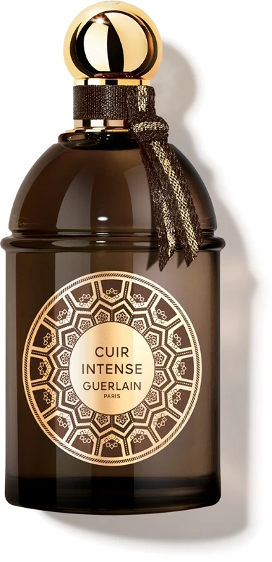GUERLAIN Les Absolus D'Orient Cuir Intense 1 GUERLAIN Les Absolus D'Orient Cuir Intense