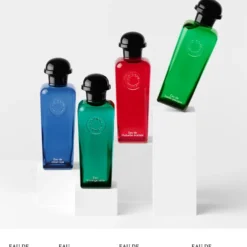 Hermès HERMÈS Colognes Collection Eau De Basilic Pourpre -Delice Arome Soldes Boutique hermes colognes collection eau de basilic pourpre eau de cologne mixte 3