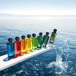 Hermès HERMÈS Concentré De Pamplemousse Rose 6 Hermès HERMÈS Concentré De Pamplemousse Rose -Delice Arome Soldes Boutique hermes concentre de pamplemousse rose eau de toilette mixte 1