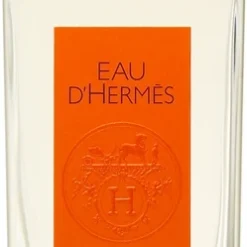 HERMÈS Eau D&apos;Hermès