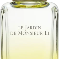 Hermès HERMÈS Le Jardin De Monsieur Li