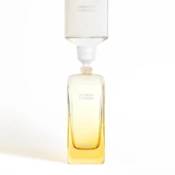Hermès HERMÈS Un Jardin à Cythère 7 Hermès HERMÈS Un Jardin à Cythère -Delice Arome Soldes Boutique hermes un jardin a cythere eau de toilette rechargeable mixte 3