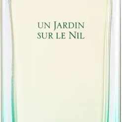 Hermès HERMÈS Un Jardin Sur Le Nil