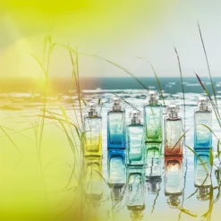 Hermès HERMÈS Un Jardin Sur Le Toit -Delice Arome Soldes Boutique hermes un jardin sur le toit eau de toilette mixte 1