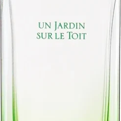 Hermès HERMÈS Un Jardin Sur Le Toit