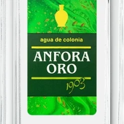 Instituto Español Anfora Oro