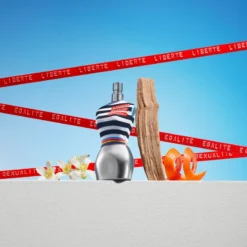 Jean Paul Gaultier Classique Pride Edition -Delice Arome Soldes Boutique jean paul gaultier classique pride edition eau de toilette mixte 2