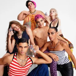 Jean Paul Gaultier Classique Pride Edition -Delice Arome Soldes Boutique jean paul gaultier classique pride edition eau de toilette mixte 4