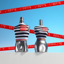 Jean Paul Gaultier Classique Pride Edition -Delice Arome Soldes Boutique jean paul gaultier classique pride edition eau de toilette mixte 5