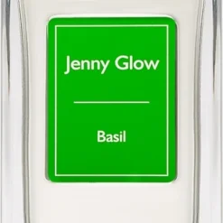 Jenny Glow Basil