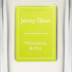 Jenny Glow White Jasmin & Mint
