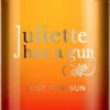 Juliette Has A Gun Lust For Sun