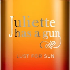 Juliette Has A Gun Lust For Sun