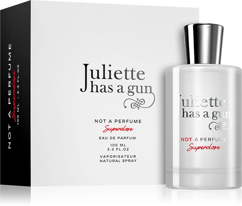 Juliette Has A Gun Not A Perfume Superdose 2 Juliette Has A Gun Not A Perfume Superdose – Image 2