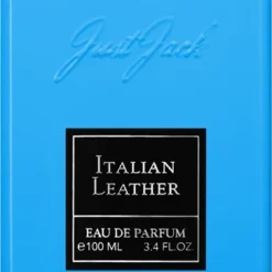Just Jack Italian Leather