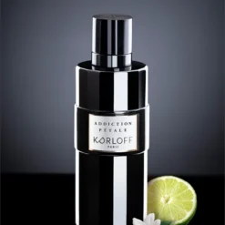 Korloff Addiction Pétale -Delice Arome Soldes Boutique korloff addiction petale eau de parfum mixte 2