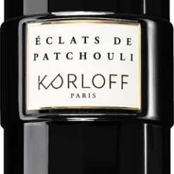Korloff Eclats De Patchouli