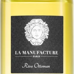 La Manufacture Reve Ottoman