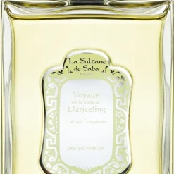 La Sultane De Saba Darjeeling