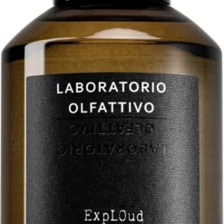 Laboratorio Olfattivo ExpLOud