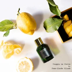 Laboratorio Olfattivo Limone -Delice Arome Soldes Boutique laboratorio olfattivo limone eau de cologne mixte 2