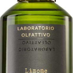 Laboratorio Olfattivo Limone