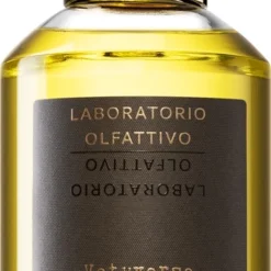 Laboratorio Olfattivo Vetyverso