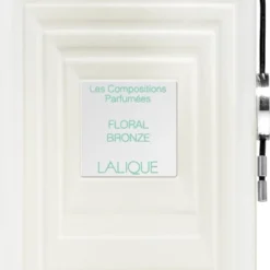 Delice Arome Soldes Boutique 29 Lalique Les Compositions Parfumées Floral Bronze