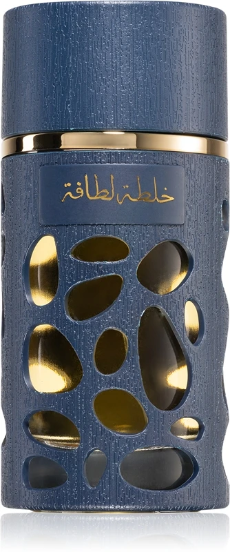 Lattafa Blend Of Khalta 1 Lattafa Blend Of Khalta