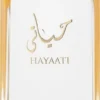 Lattafa Hayaati Gold Elixir