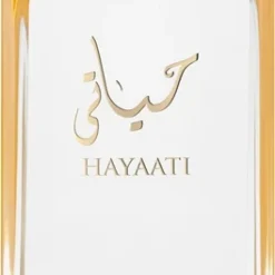 Lattafa Hayaati Gold Elixir