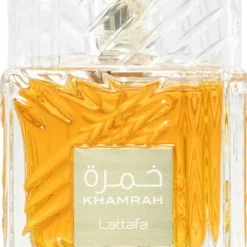 Lattafa Khamrah