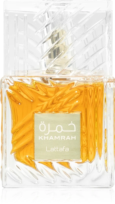Lattafa Khamrah 1 Lattafa Khamrah