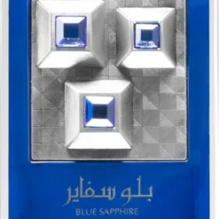 Lattafa Pride Blue Sapphire