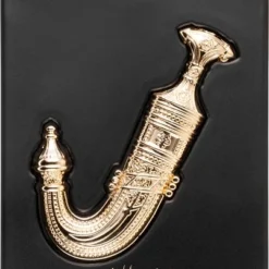 Lattafa Pride Ishq Al Shuyukh Gold